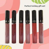 Sephora  Collection Wishing You Cream Lip Stain Set